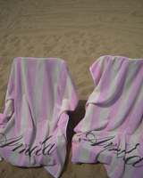 Signature Towel