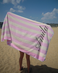 Signature Towel