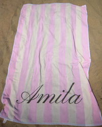 Signature Towel