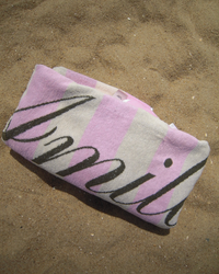 Signature Towel