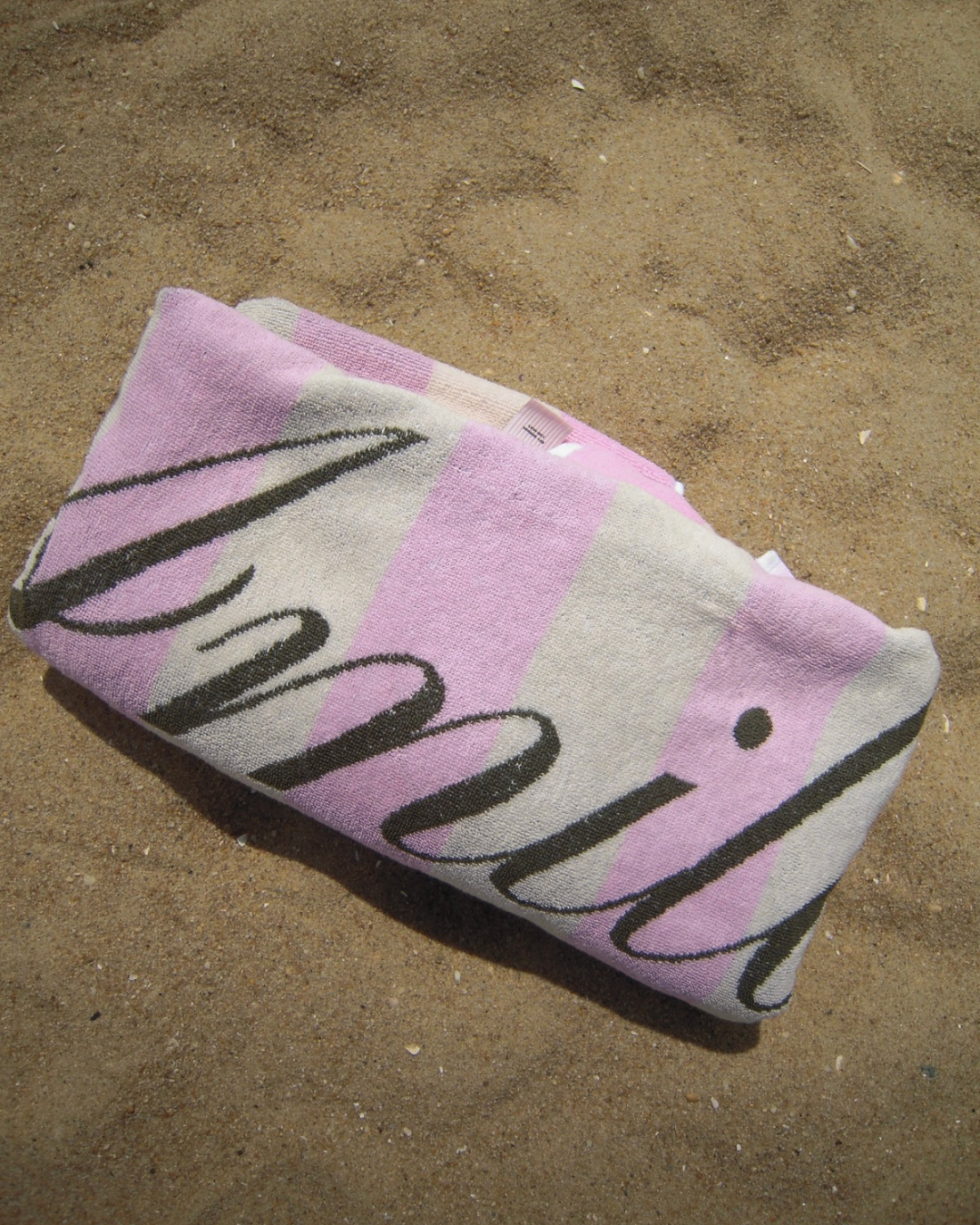 Signature Towel