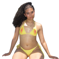Auralita Bikini Top