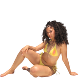 Auralita Bikini Top